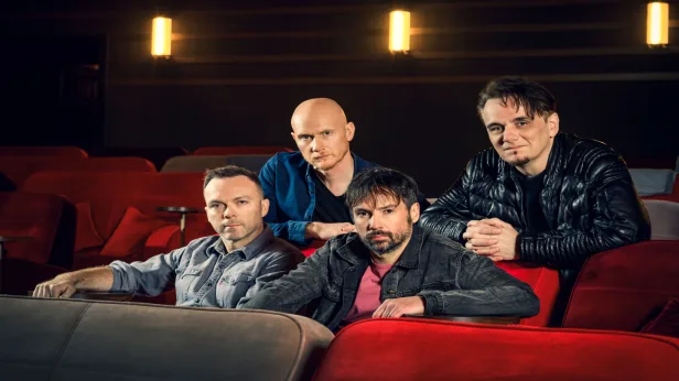 The Pineapple Thief