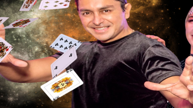 The Magic of Samed