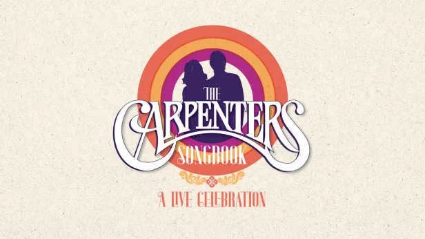 The Carpenters Songbook: A Live Celebration