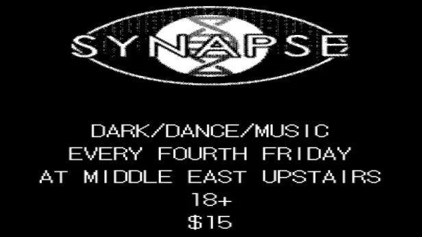 Synapse