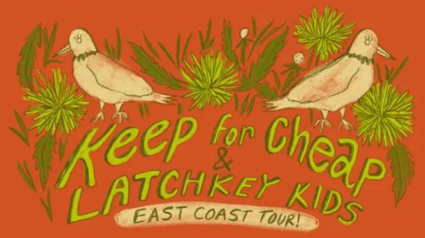Keep for Cheap, Latchkey Kids