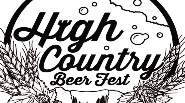 19th Annual High Country Beer Fest (Aug 29th)