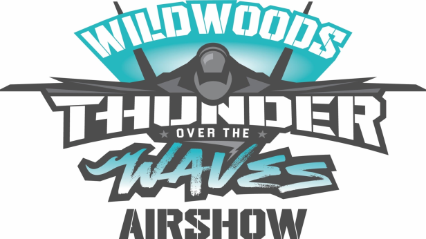Wildwoods Thunder Over The Waves Airshow Presented By Gwtida