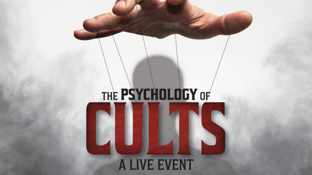 The Psychology of Cults