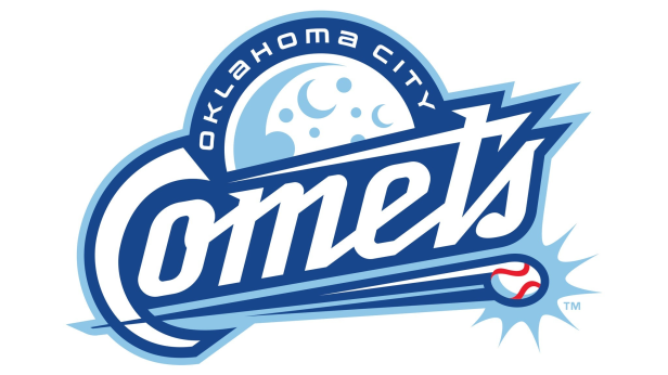 Oklahoma City Comets Vs. Reno Aces