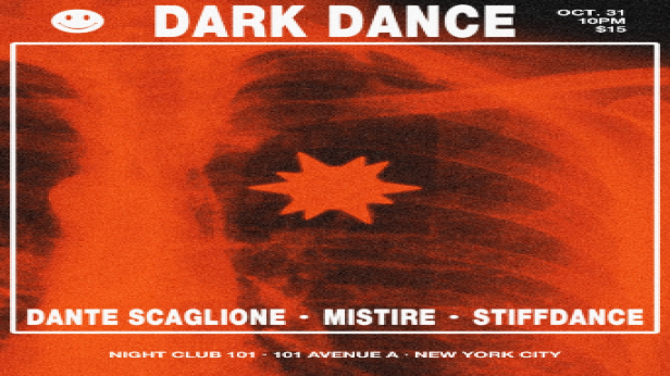 Dark Dance