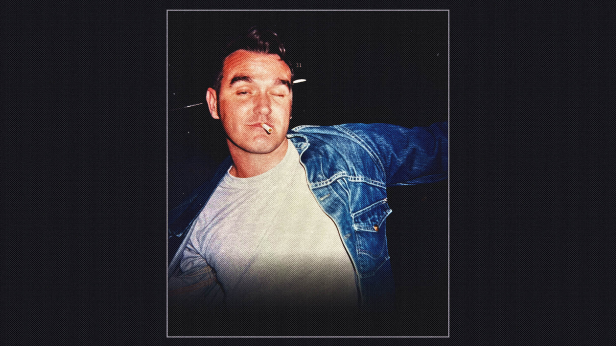 Morrissey