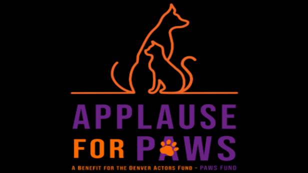 Applause...For Paws!