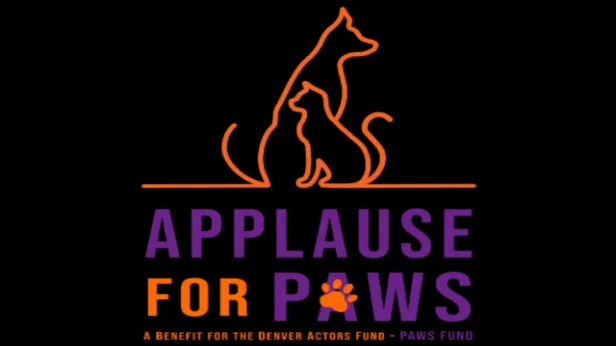 Applause...For Paws!