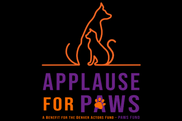 Applause...For Paws!