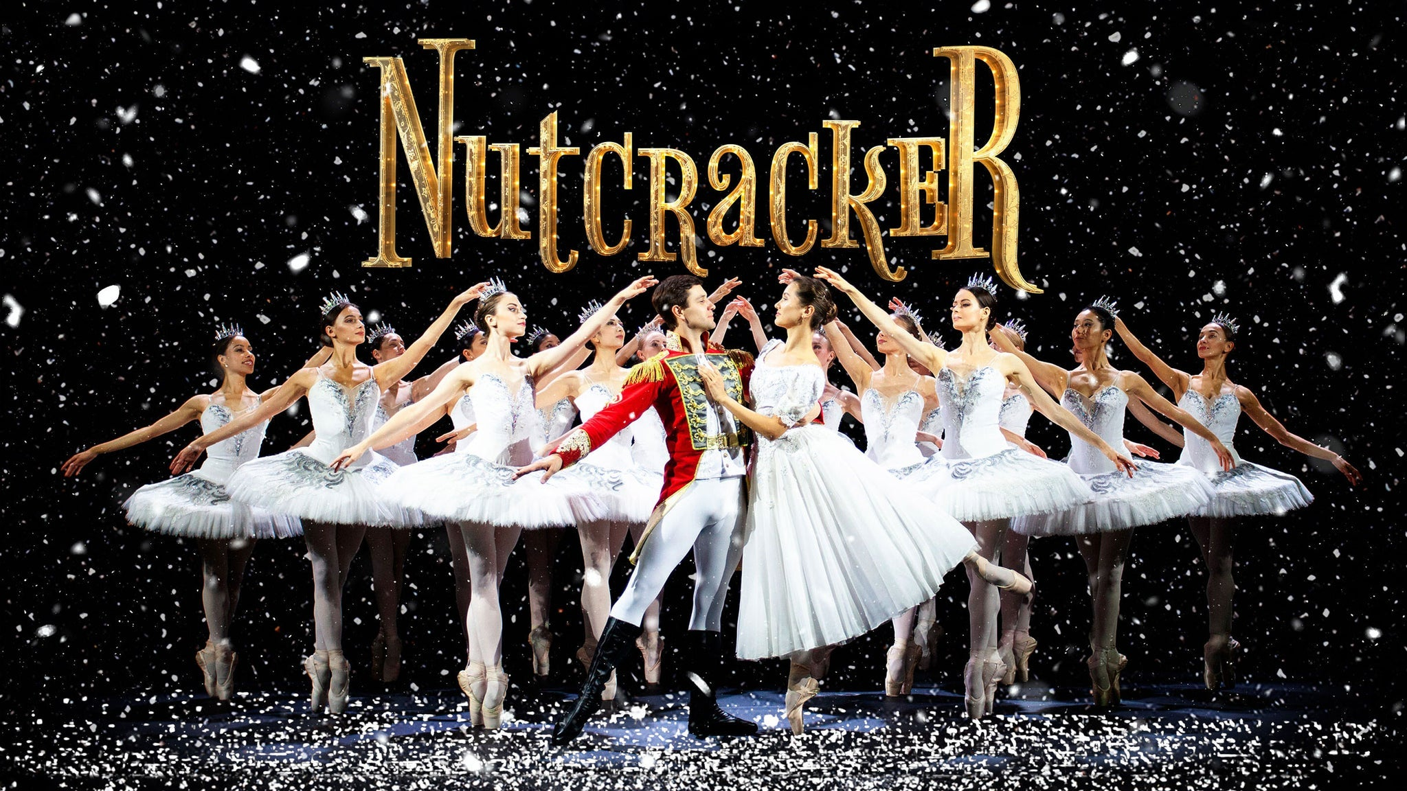 The Nutcracker Smart Stage Series