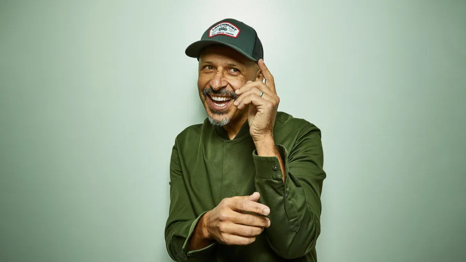 Maz Jobrani, Darrell Hammond, Melanie Iglesias, Josh Nasar, Mark Serritella, Greg Baldwin, Minnie Eltaeb