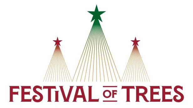 42nd Annual Festival of Trees