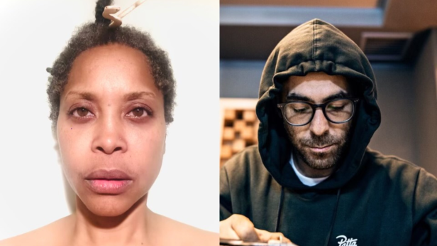 Erykah Badu and The Alchemist present Abi and Alan