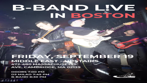 B-Band
