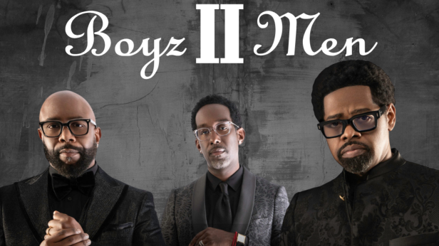 Boyz II Men