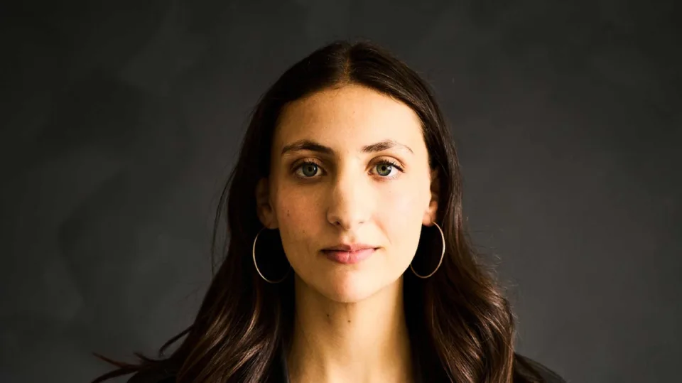 Stella Prince