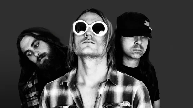 Smells Like Nirvana - Tribute to Nirvana  w/ Dead Original