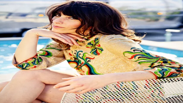 Nicki Bluhm +  Jack Blocker