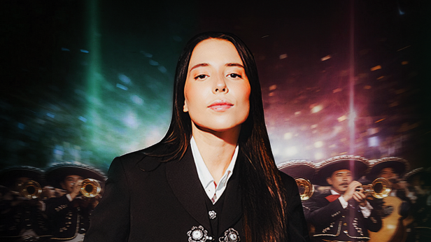 Majo Aguilar