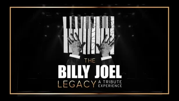 The Billy Joel Legacy