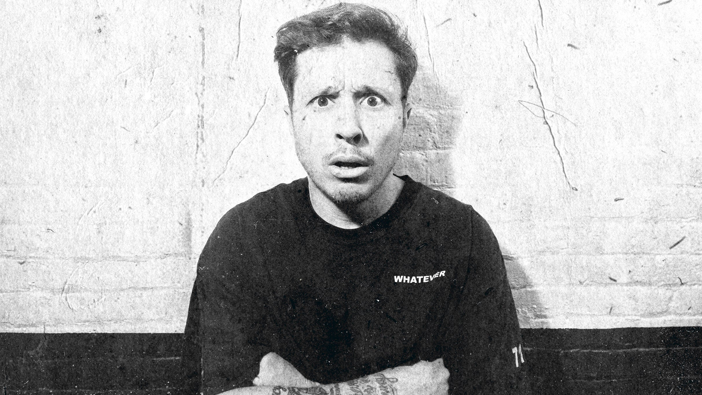 COREY B