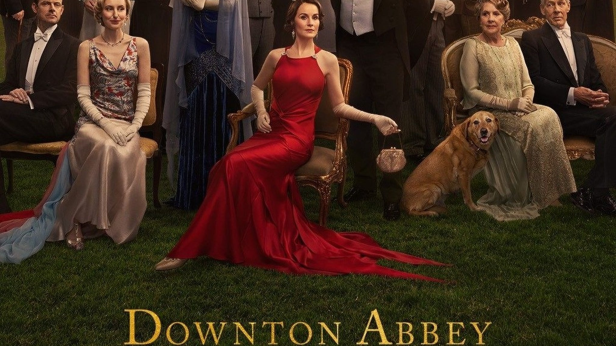 Downton Abbey: The Grand Finale