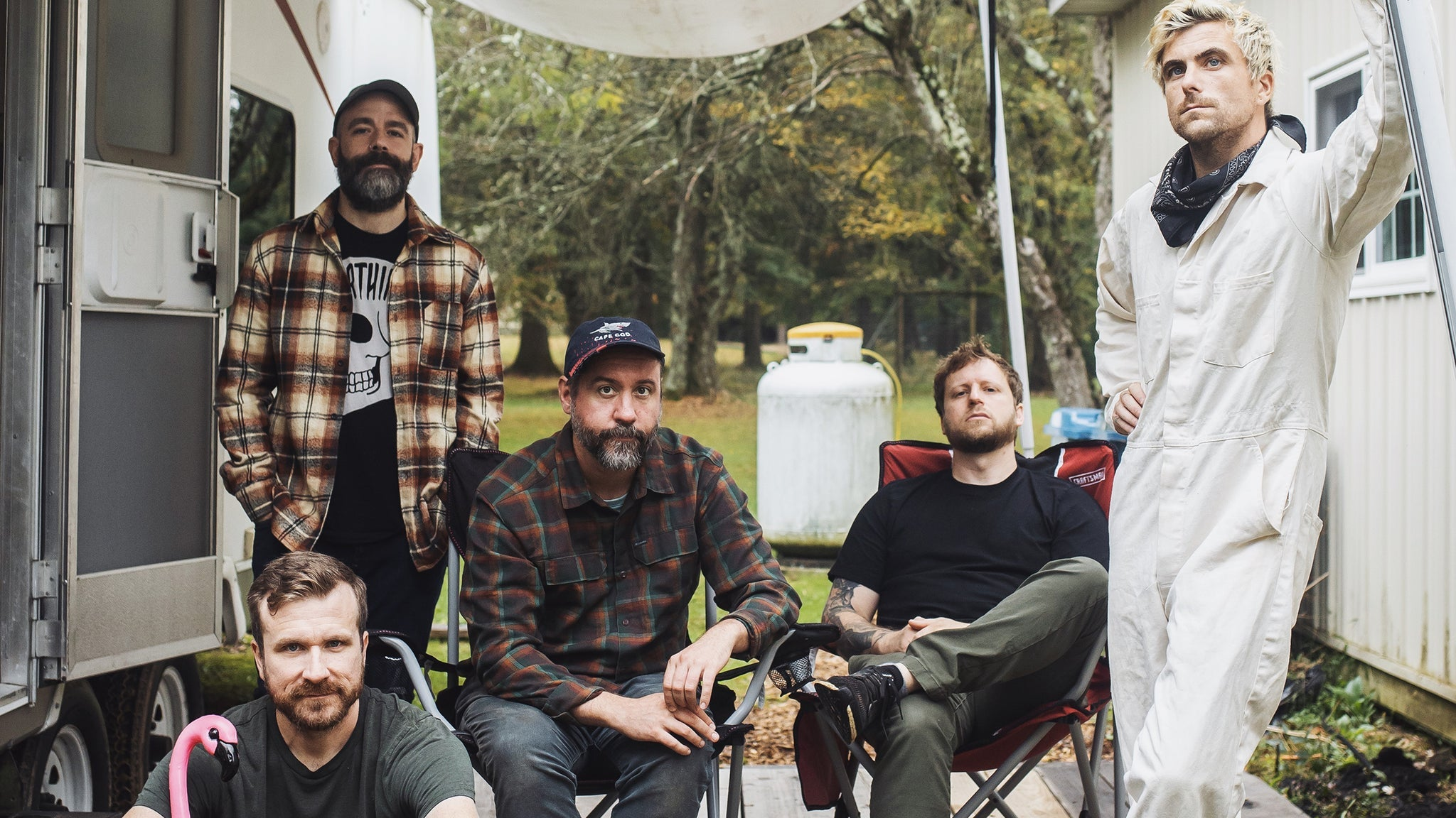 Circa Survive