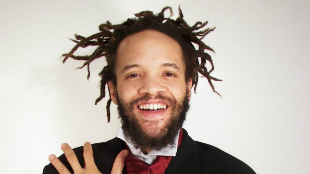 Savion Glover featuring PROjECt.9.