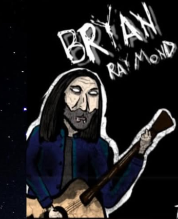 Bryan Raymond, Jane Crow, Ramblin Ricky Tate  & Fuckin’ Nothin’ at The Nick August 24th