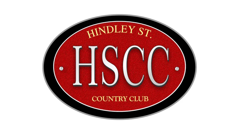 The Hindley Street Country Club (16 and Over)