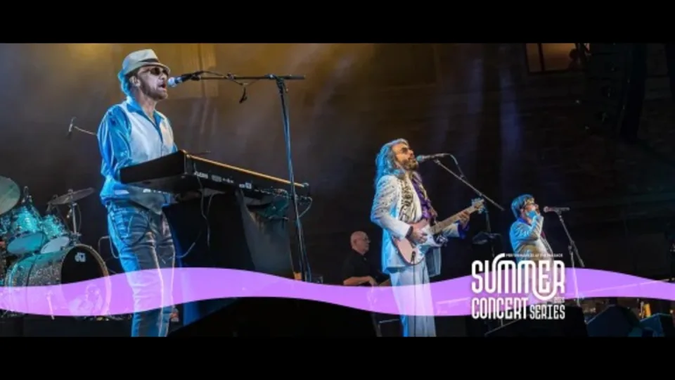 Bee Gees Gold - Bee Gees Tribute