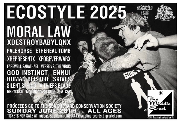 Ecostyle 2025