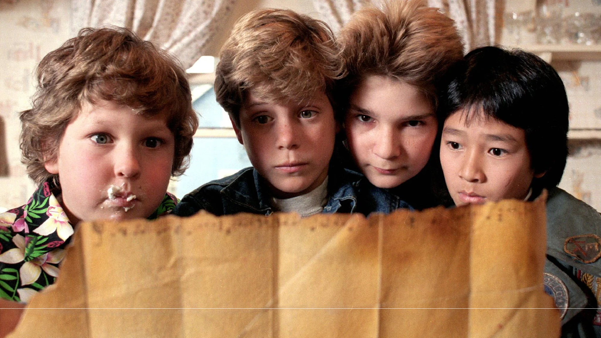 Summer Blockbuster Retrospective: The Goonies