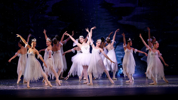 The Nutcracker