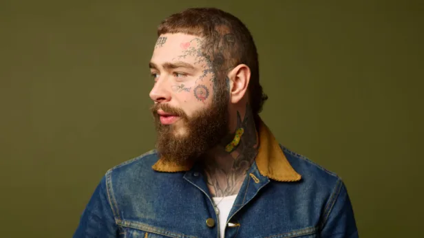 Post Malone Presents: The BIG ASS Stadium Tour Part 2