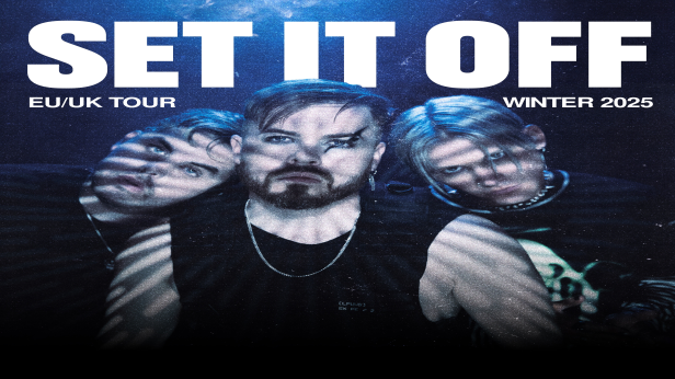 Set It Off: The Self Titled Tour