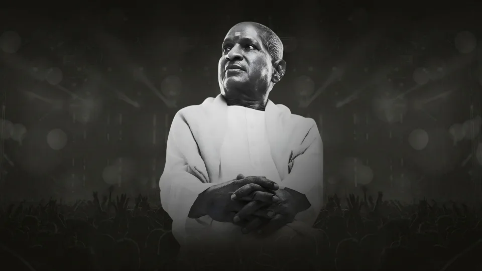 Raja 50 - Ilaiyaraaja Live In Concert