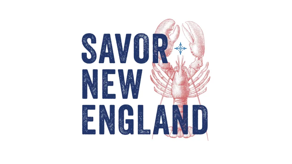 Savor New England 2026