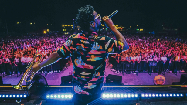 Maurice "Mobetta" Brown