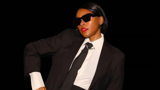 N2S: Janelle Monae