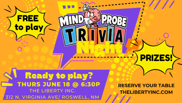 Free Trivia