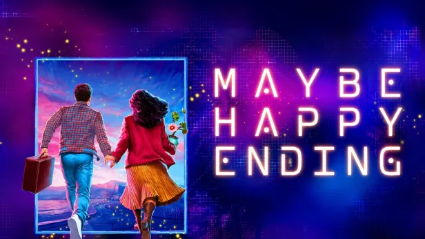 Maybe Happy Ending (Touring)