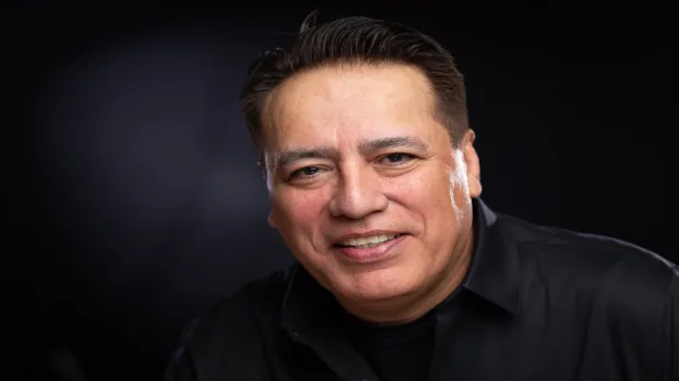 A Night of Comedy with Willie Barcena