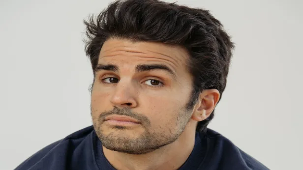 Eric D'Alessandro