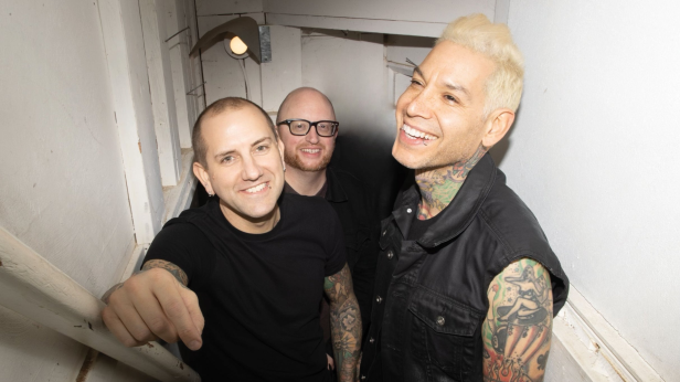 MxPx w/ The Ataris
