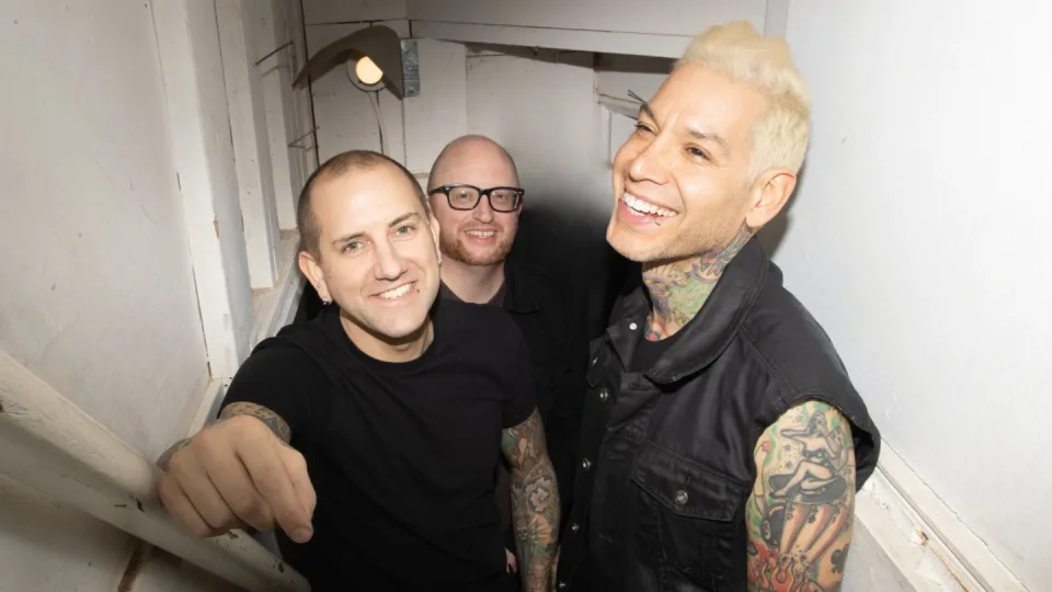 MxPx w/ The Ataris