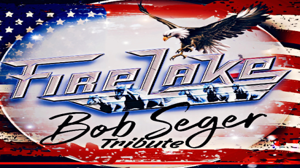 Fire Lake - Bob Seger Tribute, Detroit Breakdown - The J Geils Band Tribute