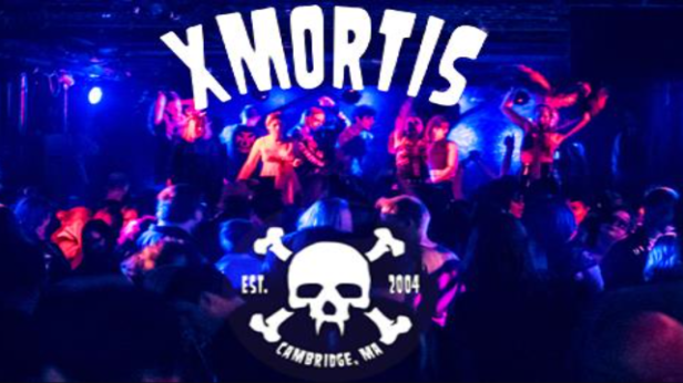 Xmortis