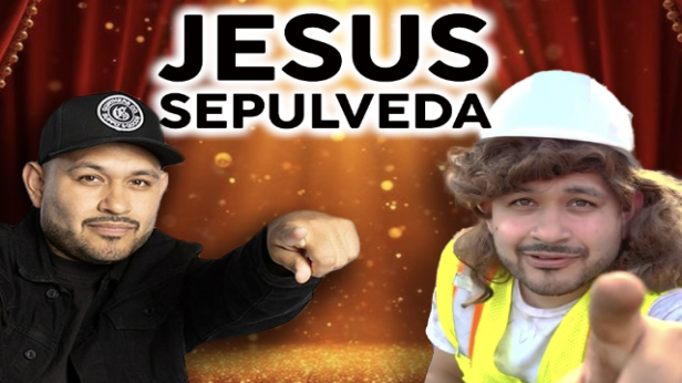 Jesus Sepulveda